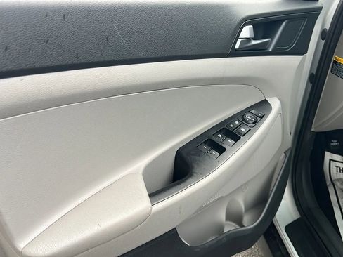 Used 2016 Hyundai Tucson SE w/ Option Group 02 image 31