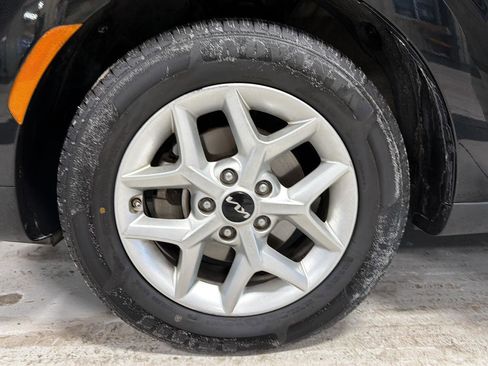 Used 2024 Kia Soul LX w/ Option Group 015 image 26