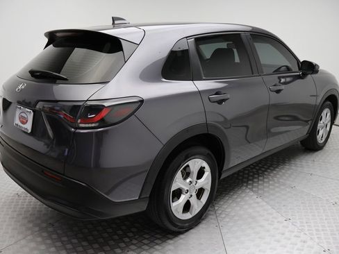 Used 2024 Honda HR-V LX image 8