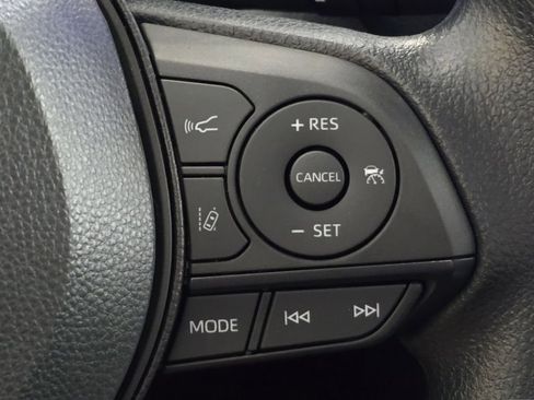 Used 2024 Toyota RAV4 XLE AWD/4WD image 12