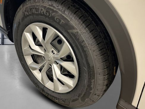 New 2026 Honda CR-V LX image 10