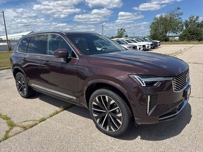 New 2026 Volvo XC90 B5 Plus