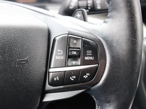 Used 2020 Ford Explorer XLT w/ Comfort Package image 37