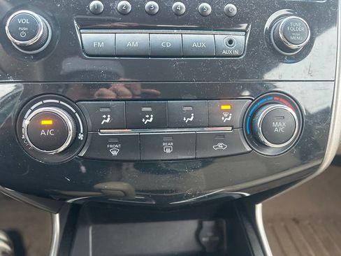 Used 2015 Nissan Altima 2.5 S image 22