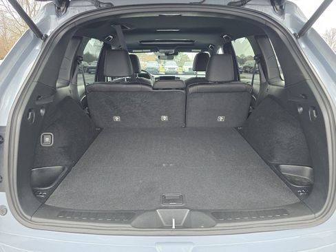 Certified 2022 Honda Passport TrailSport image 21