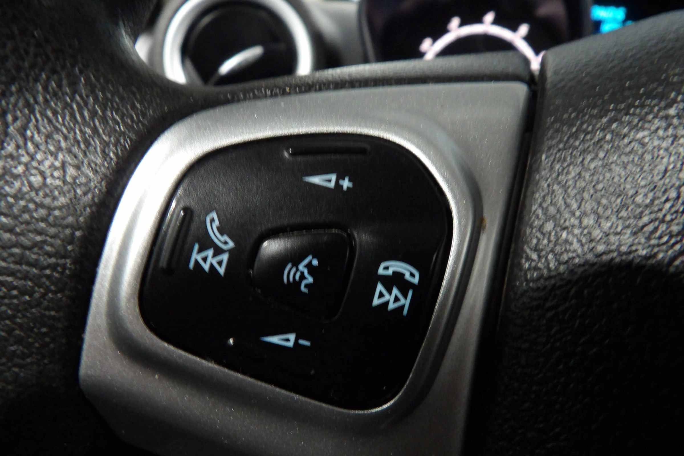 Used 2019 Ford Fiesta SE w/ Equipment Group 201A FWD image 18