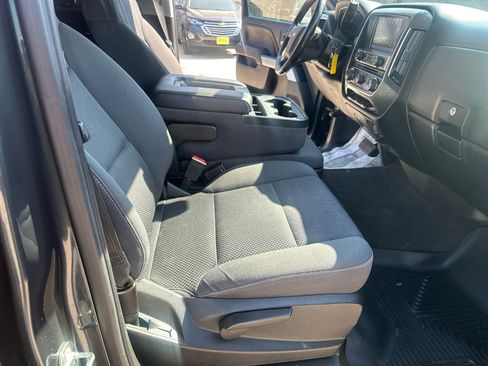 Used 2018 Chevrolet Silverado 1500 LT w/ LT Eassist Package image 20