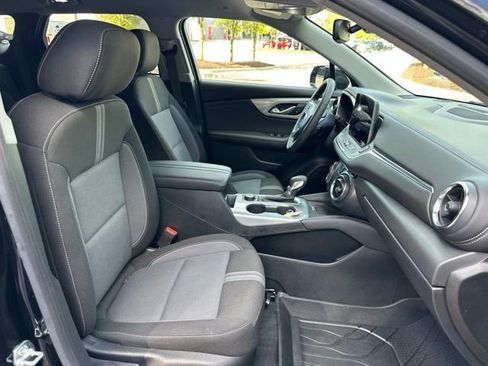 Used 2023 Chevrolet Blazer LT w/ Convenience Package AWD/4WD image 30