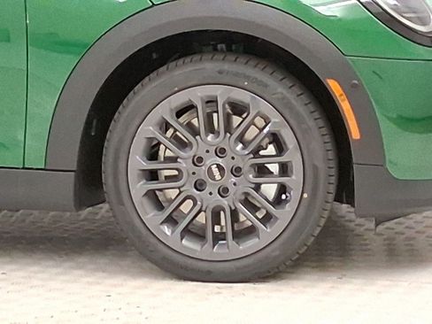 New 2026 MINI Cooper S FWD image 10