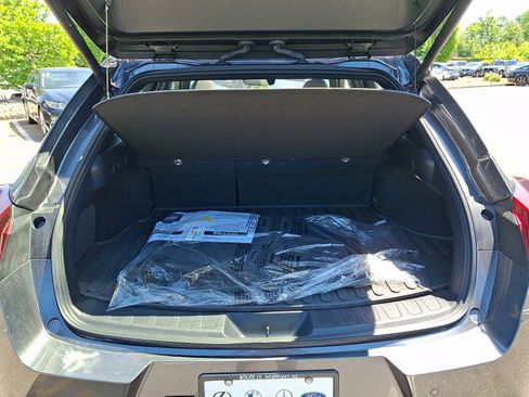 Certified 2024 Lexus UX 250h AWD w/ Premium Package image 30