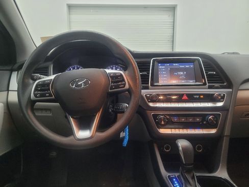 Used 2018 Hyundai Sonata ECO FWD image 22