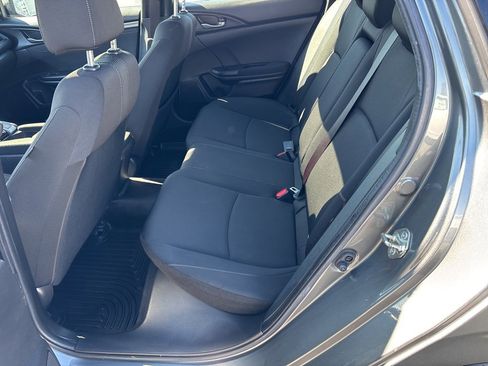 Used 2019 Honda Civic EX image 23