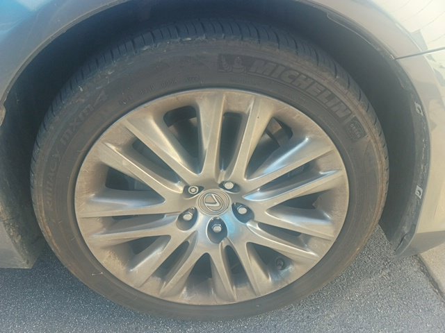 Used 2014 Lexus LS 460 L RWD image 5