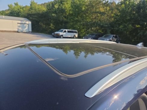 Used 2021 Cadillac XT5 Premium Luxury FWD image 24