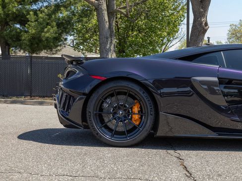 Used 2019 McLaren 600LT RWD image 29