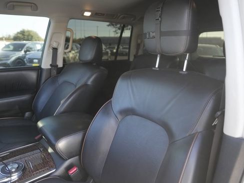 Used 2019 Nissan Armada SL w/ Premium Package image 10