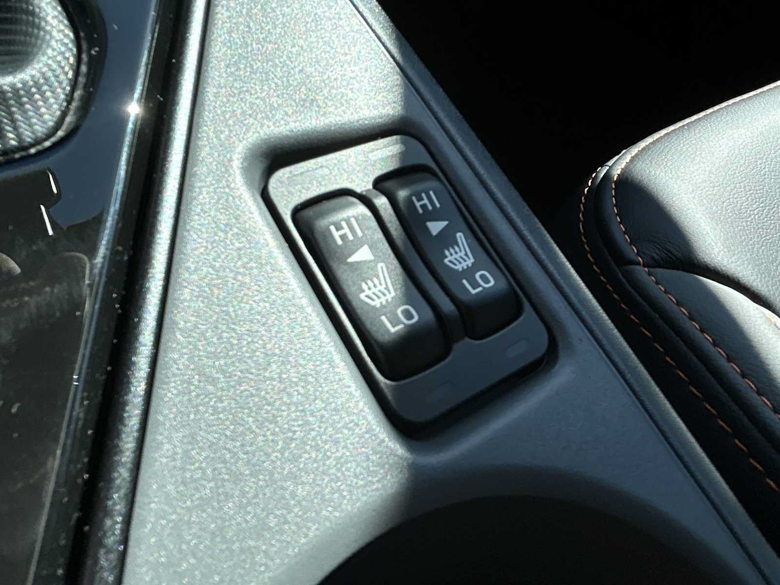 New 2026 Subaru Crosstrek 2.5i Limited AWD/4WD image 19
