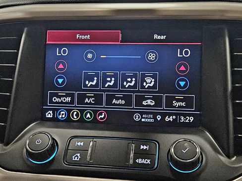 Used 2023 GMC Acadia Denali image 24