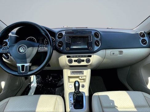Used 2017 Volkswagen Tiguan Wolfsburg Edition AWD/4WD image 17