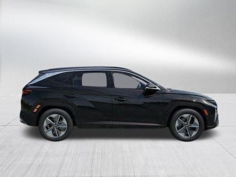 New 2026 Hyundai Tucson SEL image 16