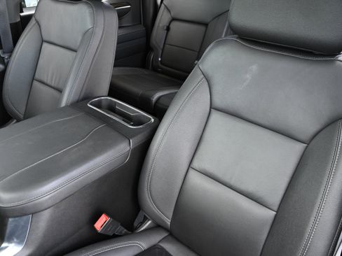 Used 2024 Chevrolet Silverado 1500 RST image 12