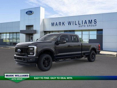 New 2026 Ford F250 XL w/ STX Appearance Package