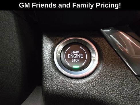 New 2026 Buick Envista Preferred w/ Convenience I Package image 19