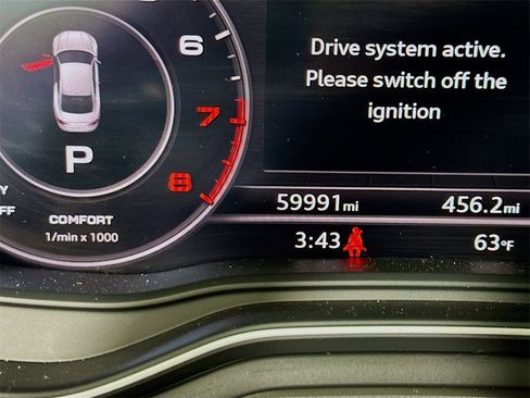 Used 2018 Audi A5 2.0T Premium Plus image 12