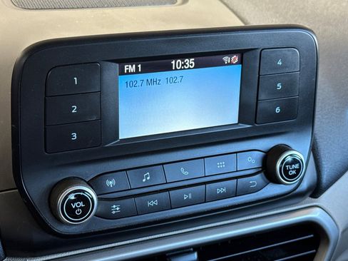 Used 2020 Ford EcoSport S FWD image 18