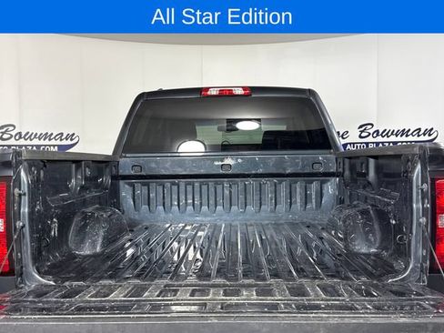 Used 2017 Chevrolet Silverado 1500 LT w/ All Star Edition AWD/4WD image 9
