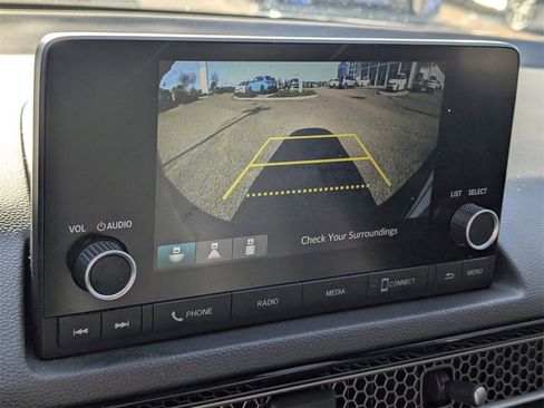 Certified 2024 Honda Civic Sport image 16