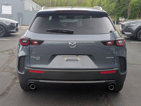 Certified 2024 MAZDA CX-50 AWD 2.5 S w/ Cargo Package image 8