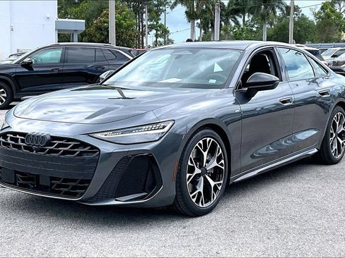 New 2026 Audi A6 Prestige AWD/4WD image 9