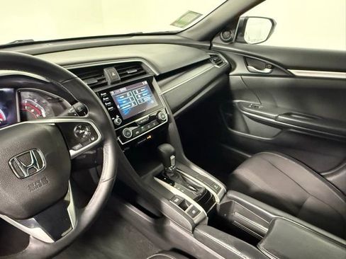 Used 2019 Honda Civic Sport image 22