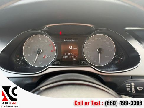 Used 2015 Audi S4 Premium Plus w/ Technology Package AWD/4WD image 19