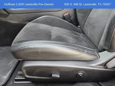 Used 2021 Dodge Challenger GT w/ Plus Package RWD image 26
