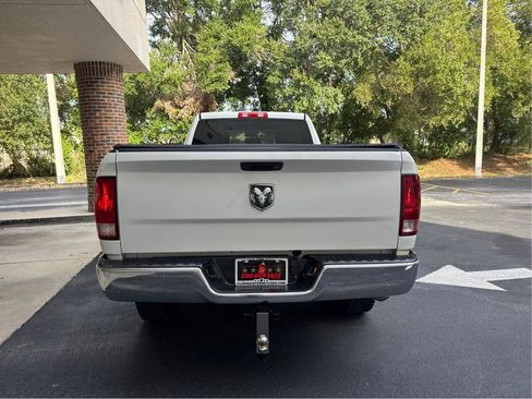 Used 2016 RAM 2500 Tradesman w/ Chrome Appearance Group image 6