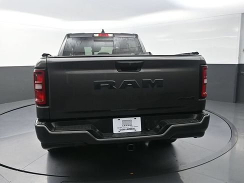 Used 2026 RAM 1500 Express AWD/4WD image 9