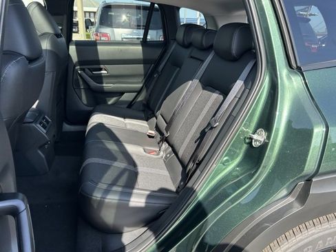 New 2026 MAZDA CX-50 AWD 2.5 S w/ Preferred Pkg image 10