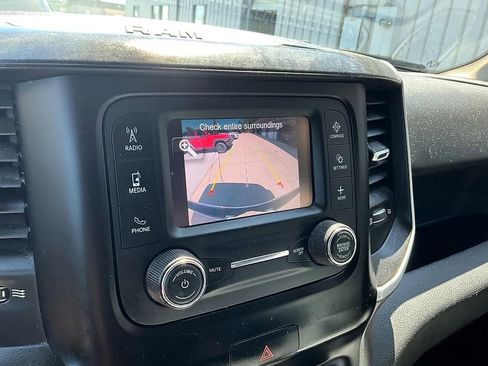 Used 2020 RAM 1500 Big Horn AWD/4WD image 23