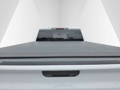 Used 2019 Chevrolet Silverado 1500 LT w/ Work Truck Package AWD/4WD image 9