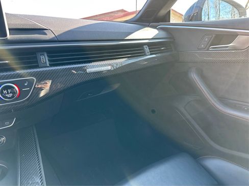 Used 2019 Audi RS 5 Sportback image 29