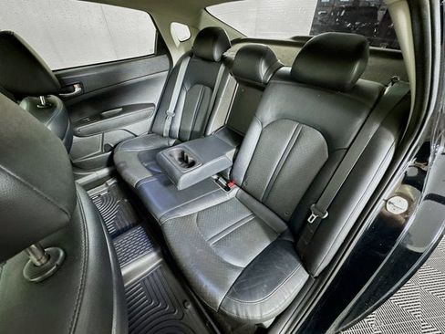 Certified 2020 Kia Optima SE image 25
