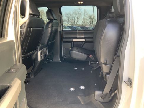 Used 2021 Ford F250 Lariat w/ Lariat Ultimate Package image 62