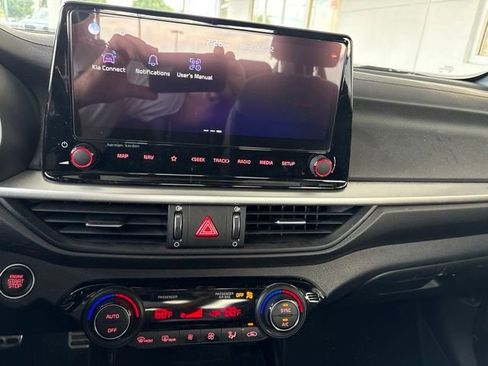Certified 2024 Kia Forte GT w/ GT2 Package FWD image 13