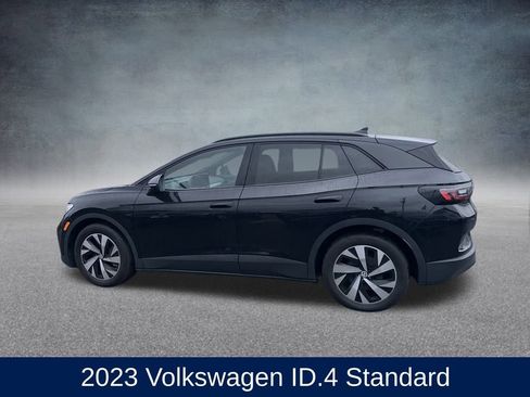 Used 2023 Volkswagen ID.4 2WD image 2