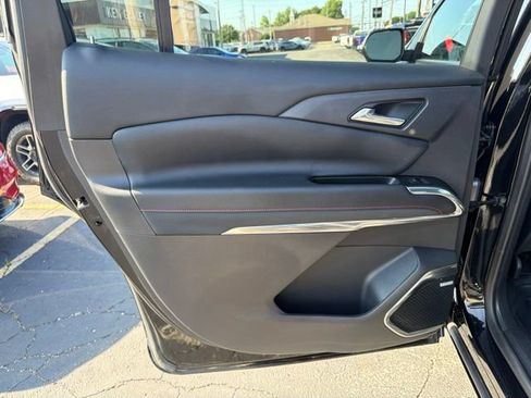 Certified 2024 Chevrolet Traverse RS w/ LPO, Floor Liner Package FWD image 13