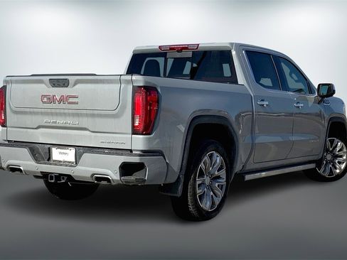 Used 2024 GMC Sierra 1500 Denali image 2