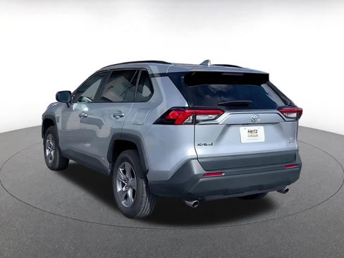 Used 2025 Toyota RAV4 LE image 11