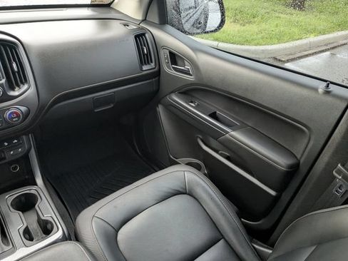 Used 2022 GMC Canyon AT4 AWD/4WD image 19